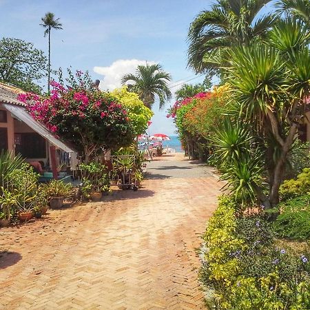 P&P Samui Resort Chaweng  Exterior foto