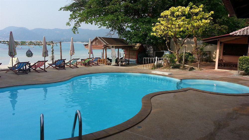 P&P Samui Resort Chaweng  Exterior foto