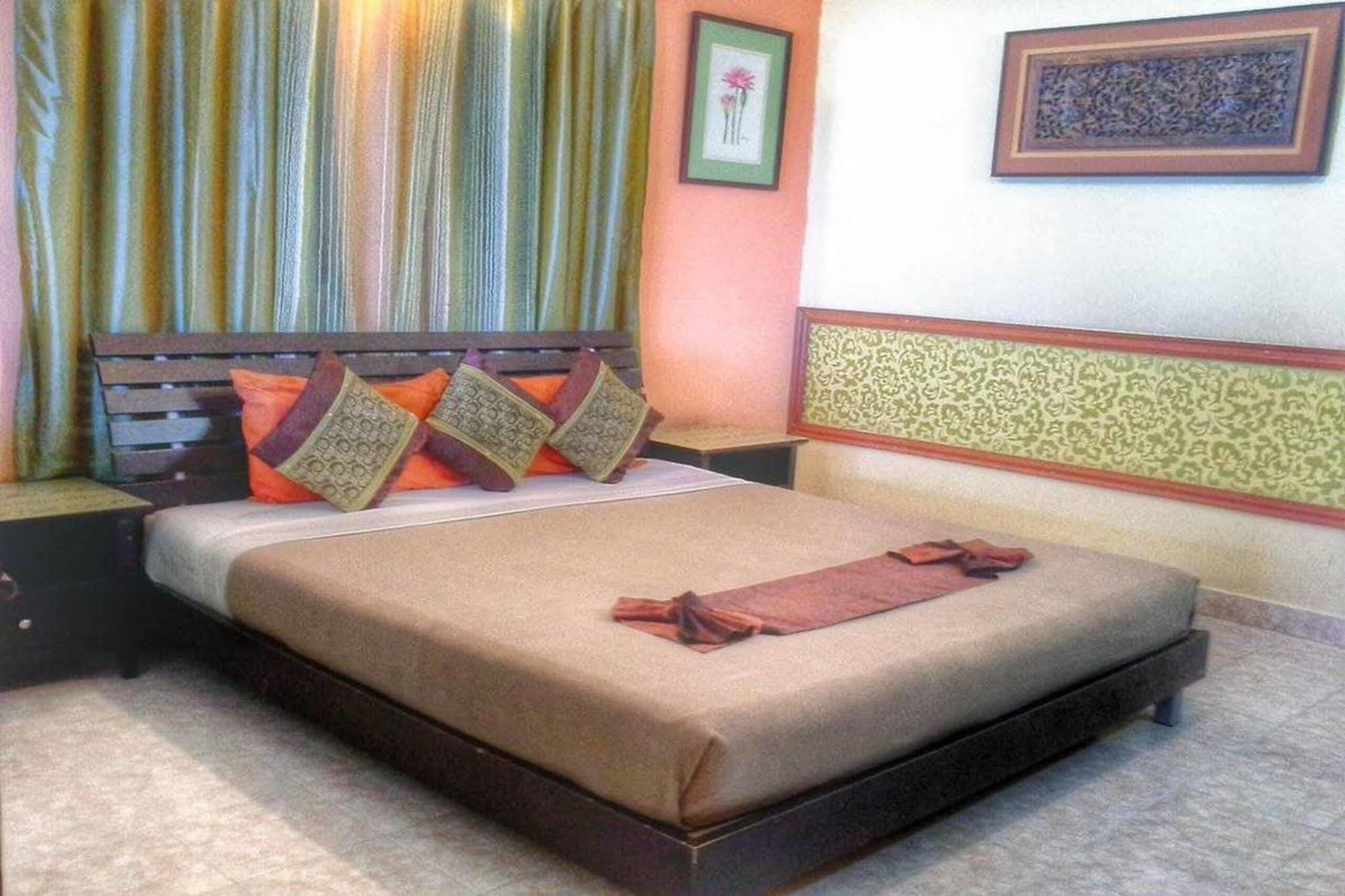P&P Samui Resort Chaweng  Exterior foto